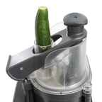 Dito Sama P4U-PS201 - PREP4YOU Combination Cutter & Veg Slicer, 2.6L Copolyester, 1 Speed - image 6