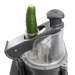 Dito Sama P4U-PS201 - PREP4YOU Combination Cutter & Veg Slicer, 2.6L Copolyester, 1 Speed - image 6
