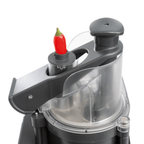 Dito Sama P4U-PS201 - PREP4YOU Combination Cutter & Veg Slicer, 2.6L Copolyester, 1 Speed - image 7