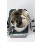Dito Sama P4U-PS3S - PREP4YOU Cutter Mixer, 3.6L Stainless Bowl, 1 Speed - image 4