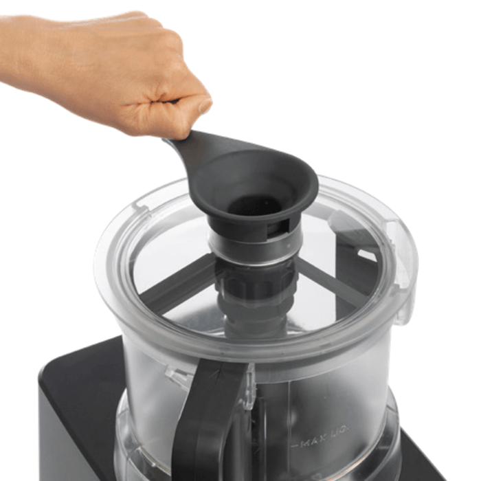 Dito Sama P4U-PV201 - PREP4YOU Combination Cutter & Veg Slicer, 2.6L Copolyester, 9 Speeds - image 4