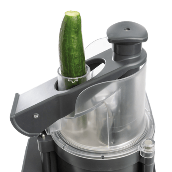Dito Sama P4U-PV201 - PREP4YOU Combination Cutter & Veg Slicer, 2.6L Copolyester, 9 Speeds - image 6