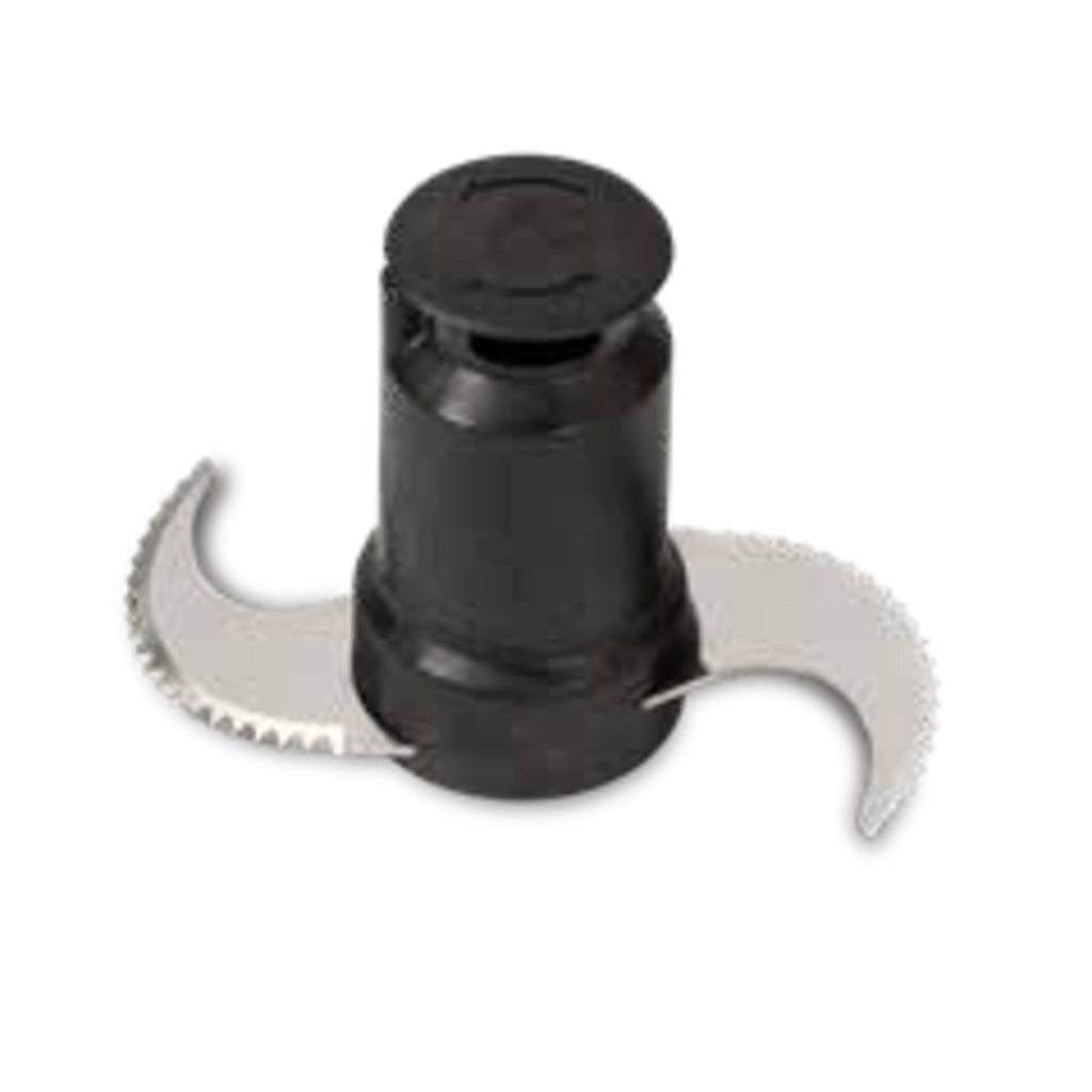 Dito Sama P4U-PV3S - PREP4YOU Cutter Mixer, 3.6L Stainless Bowl, 9 Speeds - image 2