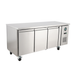 FED Thermaster PA3100TNC - Pass-Through Refrigerated Central Counter 2x3 Doors 580L