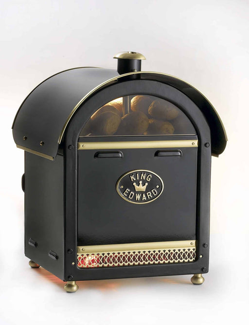 King Edward KEE-PB1 - Prestige 25 Potato Oven, 20-25 Potatoes, 10A