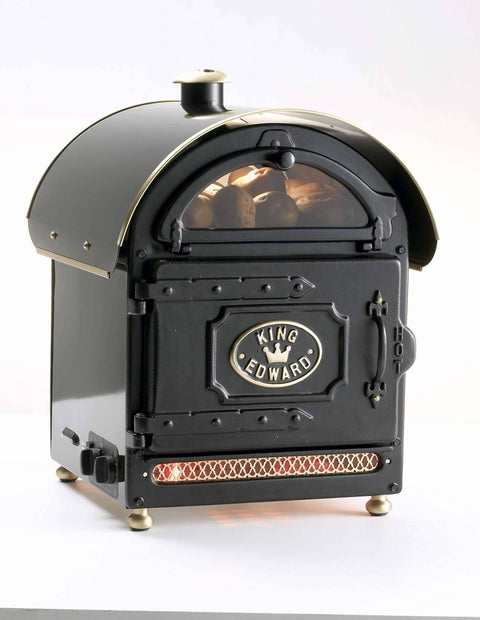Potato Ovens