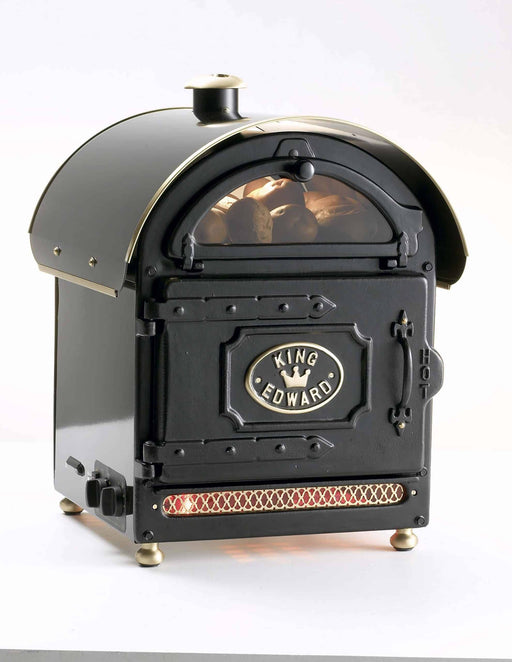 King Edward KEE-PB1 - Prestige 25 Potato Oven, 20-25 Potatoes, 10A