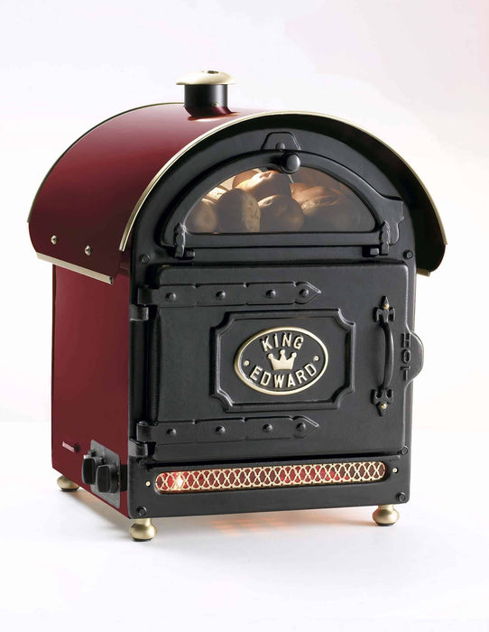 King Edward KEE-PB1 - Prestige 25 Potato Oven, 20-25 Potatoes, 10A