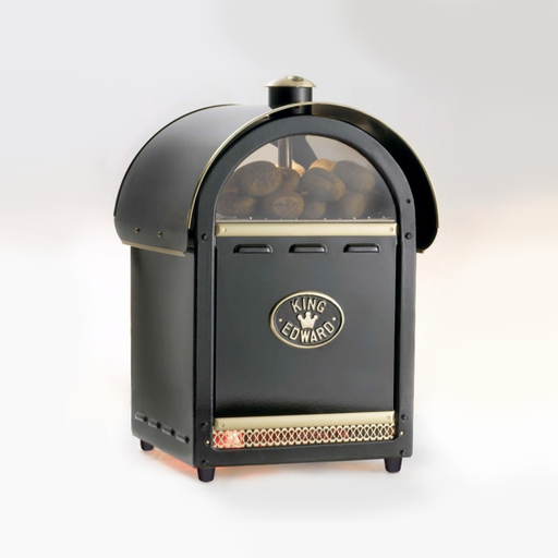 King Edward KEE-PB2 - Prestige 50 Potato Oven, 50-60 Potatoes, 15A