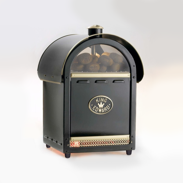 King Edward KEE-PB2 - Prestige 50 Potato Oven, 50-60 Potatoes, 15A