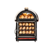 King Edward KEE-PB2 - Prestige 50 Potato Oven, 50-60 Potatoes, 15A