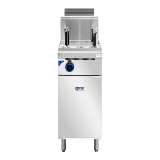 Gasmax PC150-6 - Gas Pasta and Noodle Cooker 6 Baskets - image 2