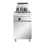 Gasmax PC150-9 - Gas Pasta and Noodle Cooker 9 Baskets - image 9