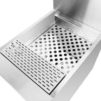 Gasmax PC150-9 - Gas Pasta and Noodle Cooker 9 Baskets - image 13
