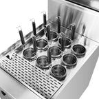 Gasmax PC150-9 - Gas Pasta and Noodle Cooker 9 Baskets - image 14