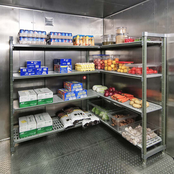 Modular Systems PCU24/72 - image 4