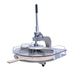 Baker Max PD-16 - Manual Pizza Cutter & Divider, 8 or 16 Slices