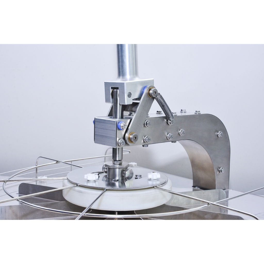 Baker Max PD-16 - Manual Pizza Cutter & Divider, 8 or 16 Slices - image 4