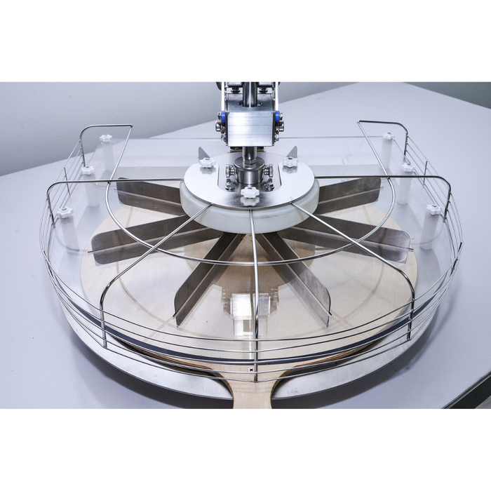 Baker Max PD-16 - Manual Pizza Cutter & Divider, 8 or 16 Slices - image 5