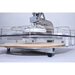 Baker Max PD-16 - Manual Pizza Cutter & Divider, 8 or 16 Slices - image 6