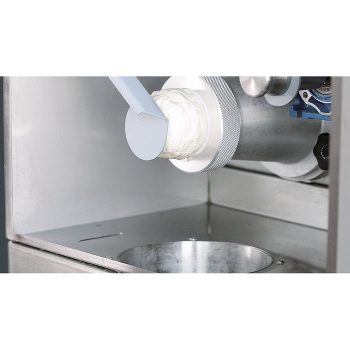 Prismafood PF-PO300 - Automatic Dough Divider & Rounder with Stand, 30kg - image 3