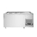 FED Thermaster PG150FA-XB - Refrigerated Salad Bar Station 4x GN 1/1 1460mm - image 4