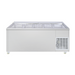 FED Thermaster PG180FA-XB - Refrigerated Salad Bar Station 5x GN 1/1 1800mm - image 3