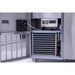 FED Thermaster PG180FA-XB - Refrigerated Salad Bar Station 5x GN 1/1 1800mm - image 6