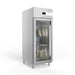 Polaris LF82V - Meat Dry Ageing Cabinet, Glass Door 607L