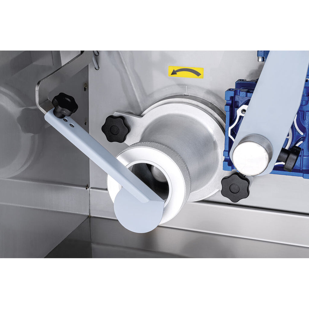 Prismafood PF-PO300 - Automatic Dough Divider & Rounder with Stand, 30kg - image 4