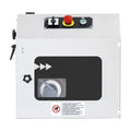 Prismafood PF-PO300 - Automatic Dough Divider & Rounder with Stand, 30kg