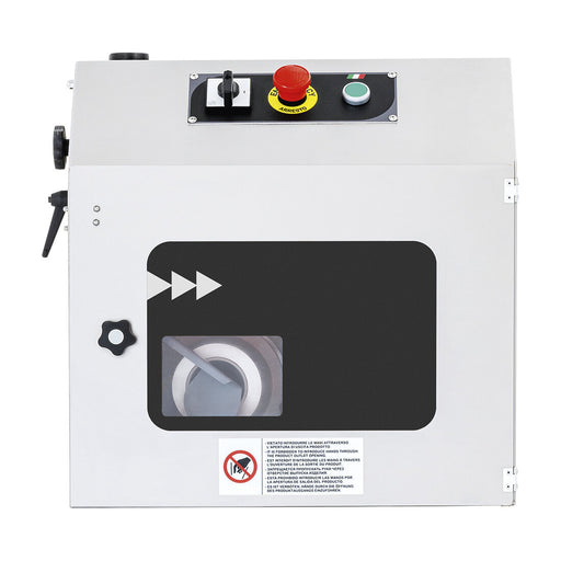 Prismafood PF-PO300 - Automatic Dough Divider & Rounder with Stand, 30kg