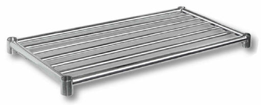 Simco SSU612 - Pot Rack Undershelf to suit 1200 x 600mm Sink Bench