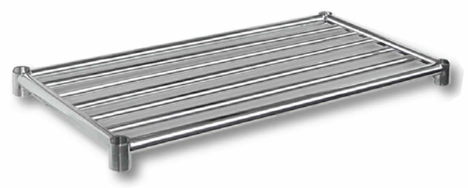 Simco SSU606 - Pot Rack Undershelf to suit 600 x 600mm Sink Bench