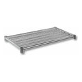 Mixrite SSU624 - Pot Rack Undershelf to suit 2400 x 600mm Sink Bench