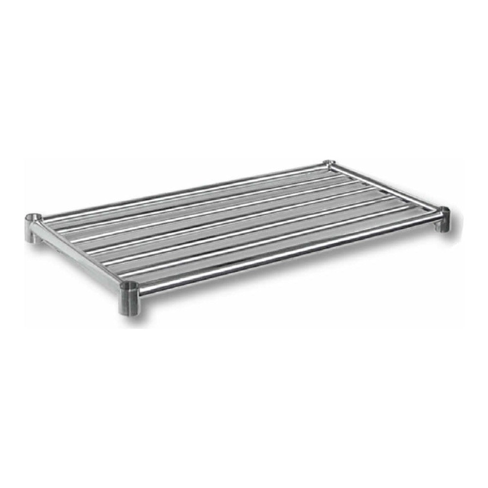 Mixrite SSU715 - Pot Rack Undershelf to suit 1500 x 700mm Sink Bench
