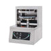Prismafood PRA33 - Hot Plate Pizza Dough Press