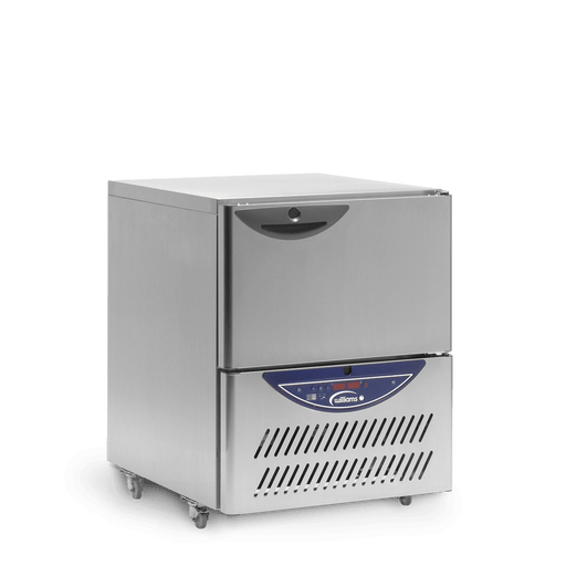 Williams Blast Chiller WBCF10 - 10Kg/3 Tray Blast Chiller Freezer 707mm