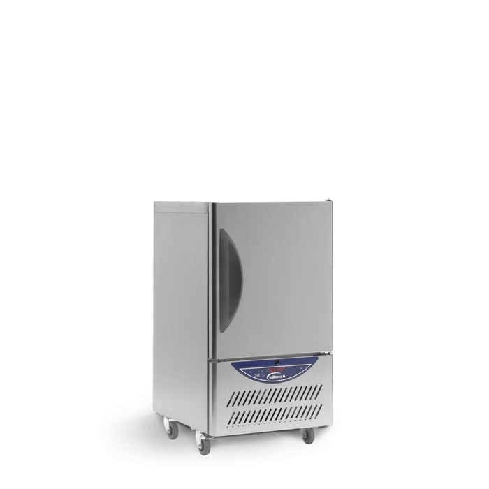 Williams Blast Chiller WBCF20 - 20Kg/6 Tray Blast Chiller Freezer 707mm