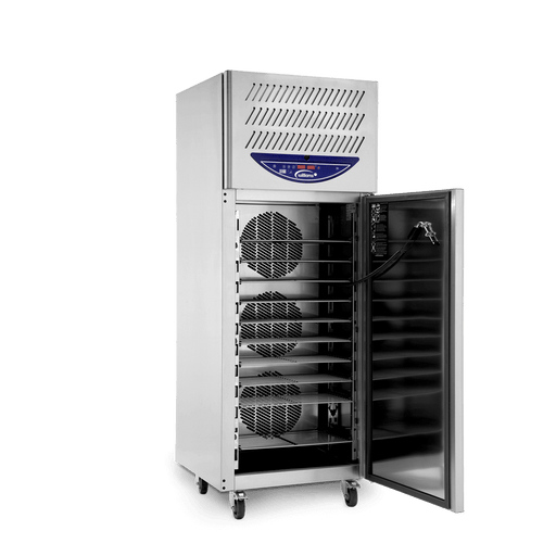 Williams Blast Chiller WBCF50 - 50Kg/13 Tray Blast Chiller Freezer 707mm