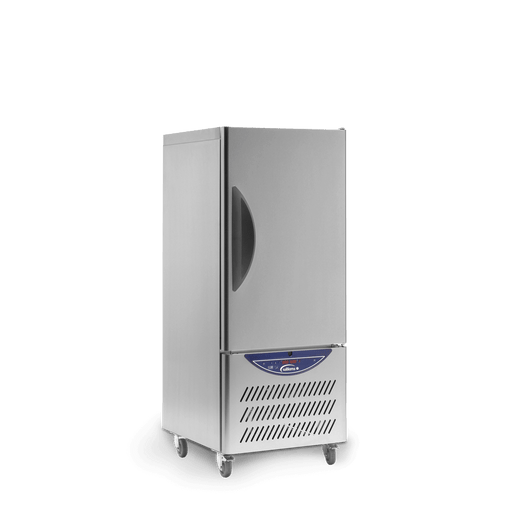 Williams Blast Chiller WBCF40 - 40Kg/10 Tray Blast Chiller Freezer 707mm