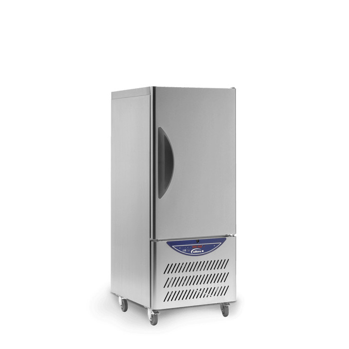 Williams Blast Chiller WBCF40 - 40Kg/10 Tray Blast Chiller Freezer 707mm