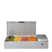 Williams Thermowell TW9 - 4 Pan Countertop Refrigerated Well 980mm