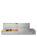 Williams Thermowell TW18 - 9 Pan Countertop Refrigerated Well 1862mm