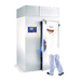 Williams Blast Chiller WMBCF320C - 320Kg Roll In Blast Chiller/Freezer Combi Trolley Compatible 1670mm