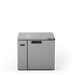 Williams Boronia HB1USS / HB1RSS - 1 Door Stainless Steel Undercounter Display Fridge 1017mm 180L
