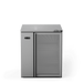 Williams Cameo HC1UGS / HC1RGS - 1 Door Stainless Steel Undercounter Display Fridge 977mm 200L