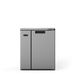 Williams Cameo HC1USS / HC1RSS - 1 Door Stainless Steel Undercounter Display Fridge 977mm 200L