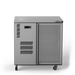 Williams Cameo HC1UGS / HC1RGS - 1 Door Stainless Steel Undercounter Display Fridge 977mm 200L