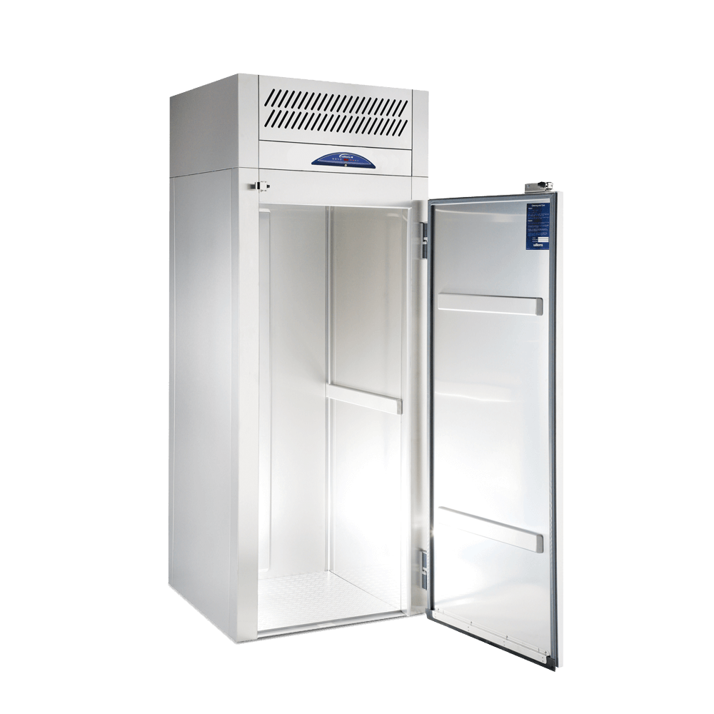 Williams Ruby Roll-In LRMR1T - 1 Door Roll In Freezer 905mm 1237L